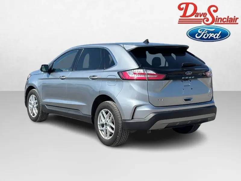 2024 Ford Edge - $29,995