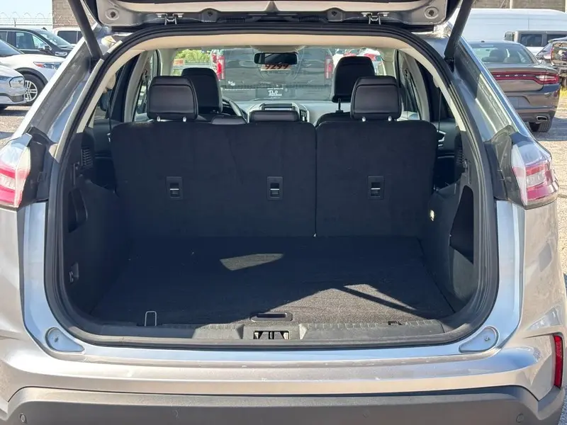 2024 Ford Edge - $29,995