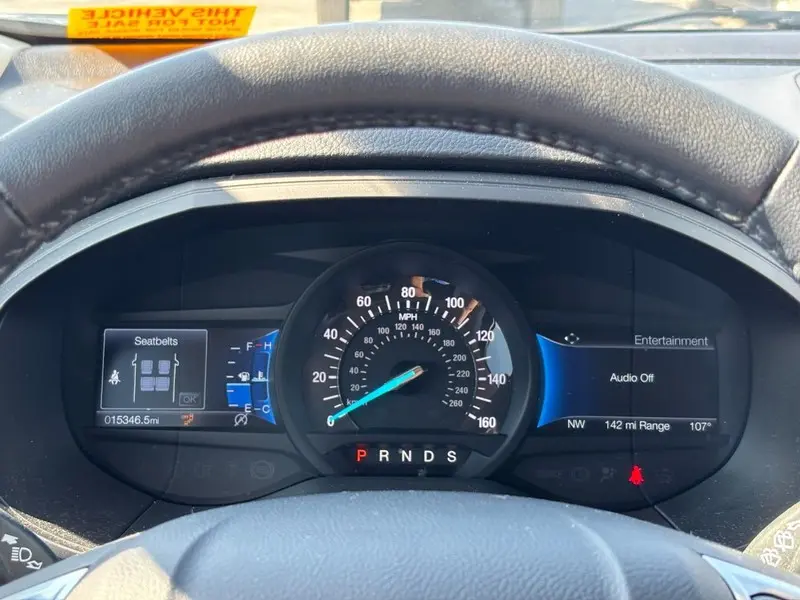 2024 Ford Edge - $29,995