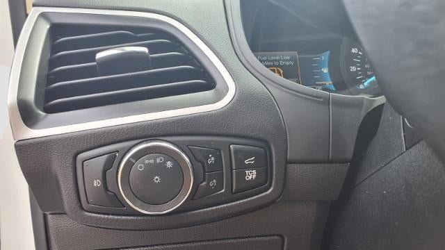 2024 Ford Edge ST-Line