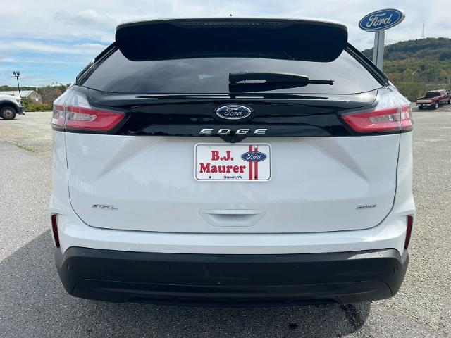 2024 Ford Edge - $29,979