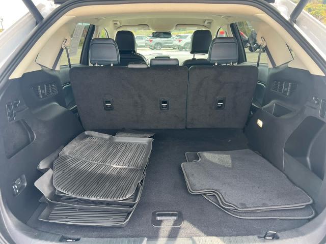 2024 Ford Edge - $29,979