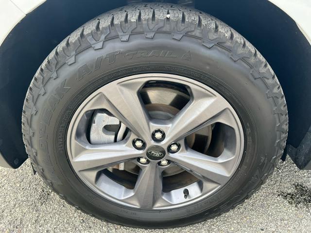 2024 Ford Edge - $29,979