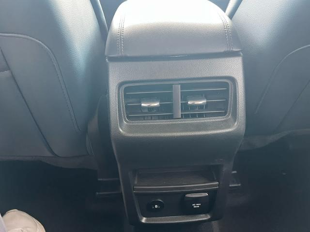 2024 Ford Edge - $29,979