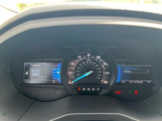 2024 Ford Edge - $29,979