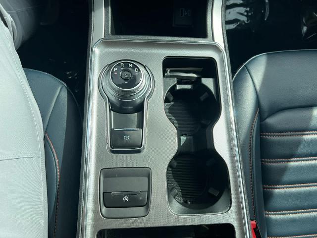 2024 Ford Edge - $29,979