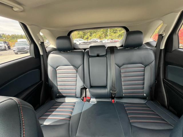 2024 Ford Edge - $29,979