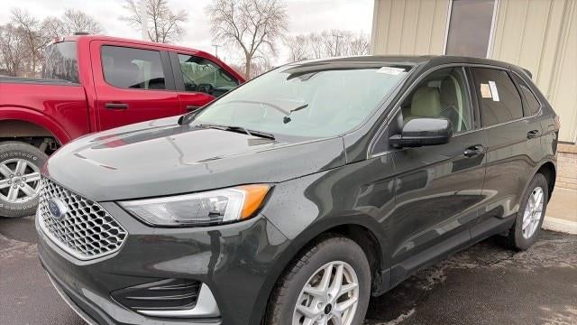 Preowned 2024 Ford Edge SEL for Sale