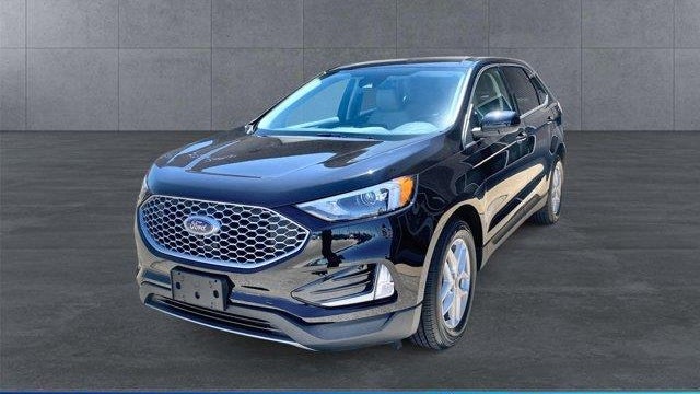 Preowned 2024 Ford Edge ST-Line for Sale