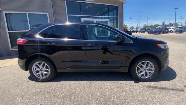 2024 Ford Edge ST-Line