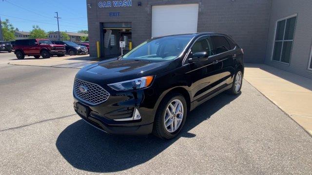 2024 Ford Edge ST-Line