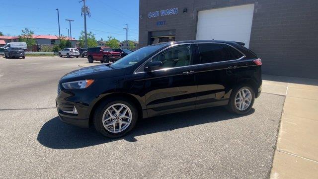 2024 Ford Edge ST-Line