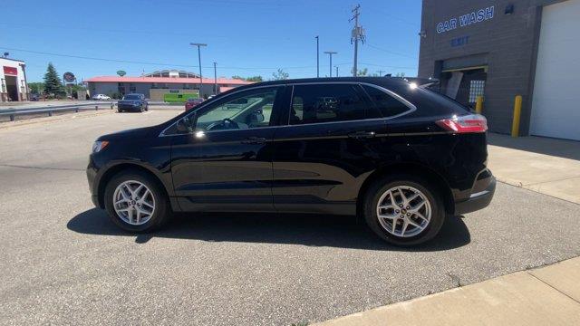2024 Ford Edge ST-Line