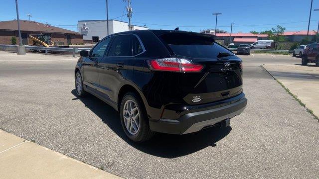 2024 Ford Edge ST-Line