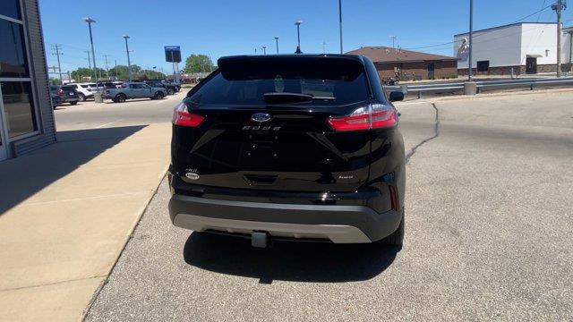 2024 Ford Edge ST-Line