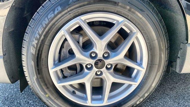2024 Ford Edge ST-Line