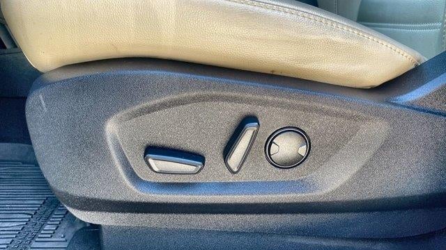 2024 Ford Edge ST-Line