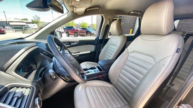 2024 Ford Edge ST-Line