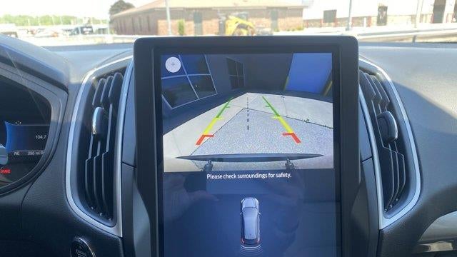 2024 Ford Edge ST-Line