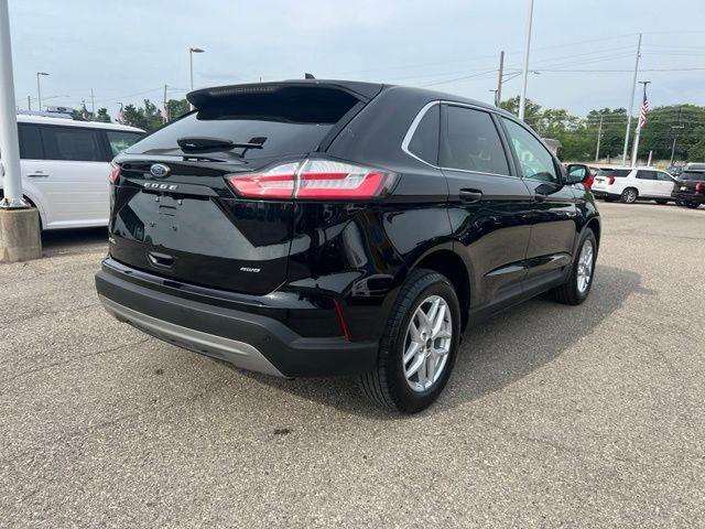 2024 Ford Edge - $25,699