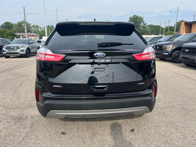 2024 Ford Edge - $25,699