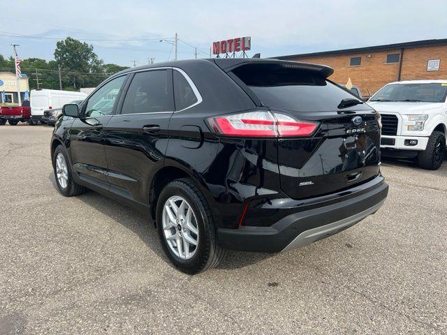 2024 Ford Edge - $25,699