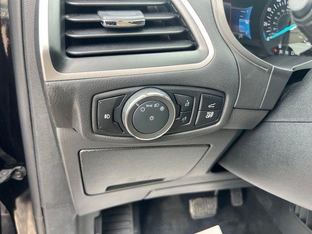 2024 Ford Edge - $25,699