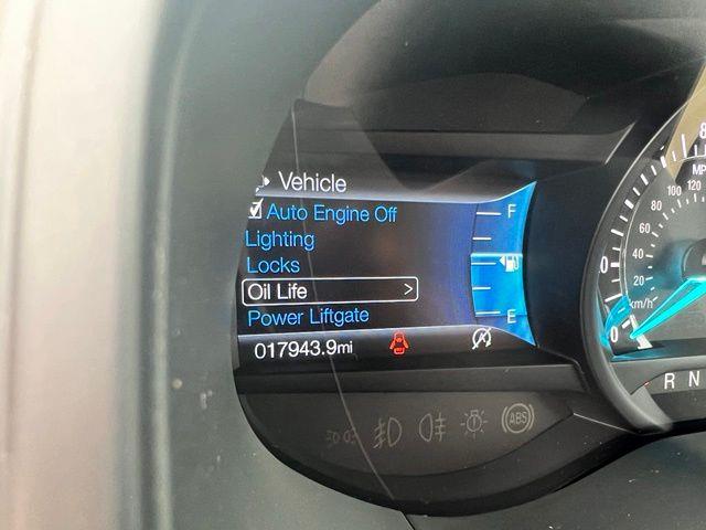2024 Ford Edge - $25,699