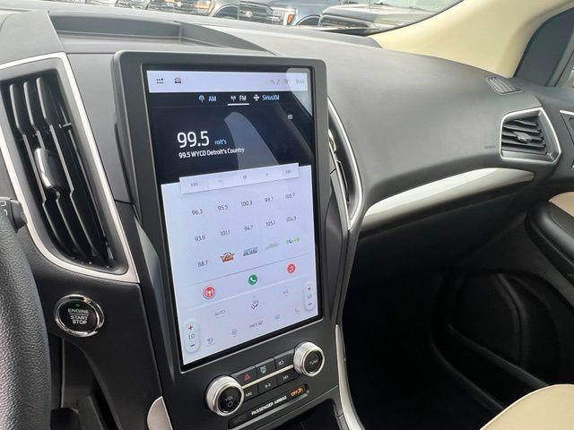 2024 Ford Edge - $25,699