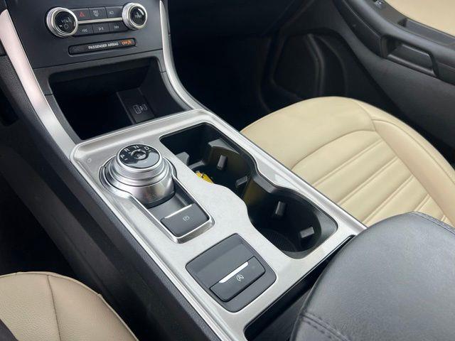 2024 Ford Edge - $25,699