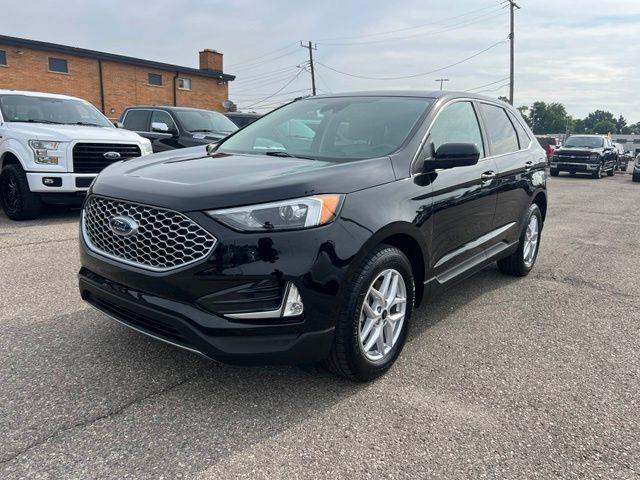 2024 Ford Edge - $25,699