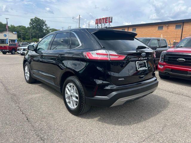 2024 Ford Edge - $26,475