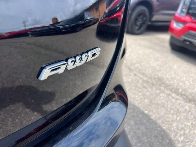 2024 Ford Edge - $26,475