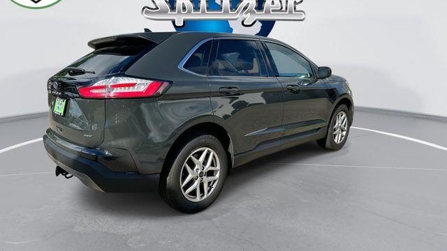 2024 Ford Edge ST-Line