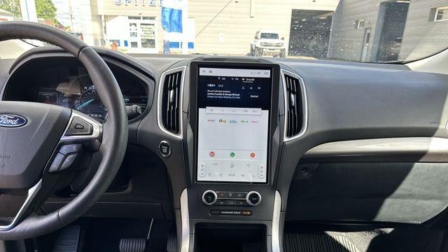 2024 Ford Edge ST-Line
