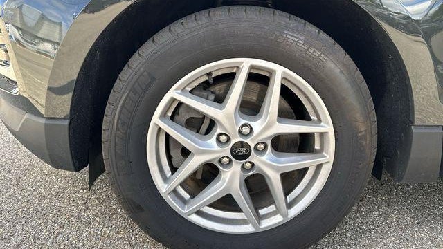 2024 Ford Edge ST-Line