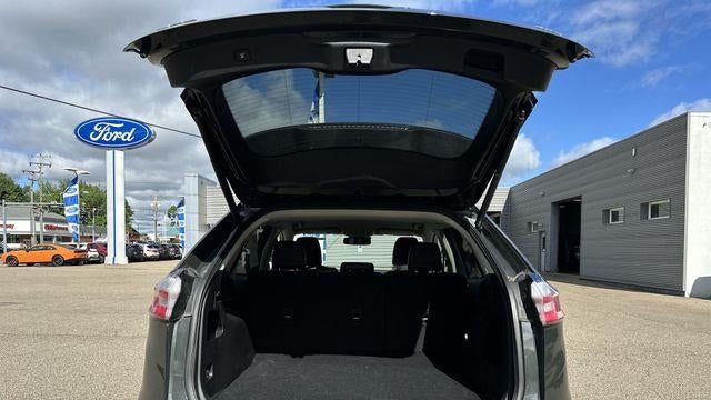 2024 Ford Edge ST-Line