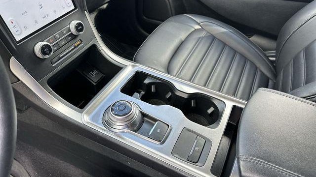2024 Ford Edge ST-Line