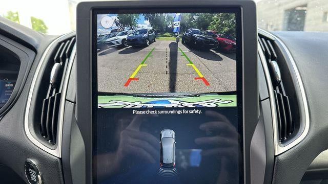 2024 Ford Edge ST-Line