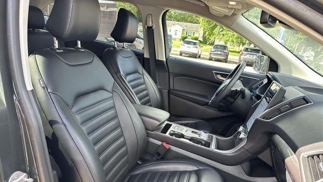 2024 Ford Edge ST-Line