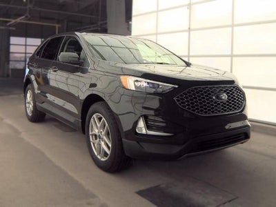 2024 Ford Edge AWD St-Line 4DR SUV