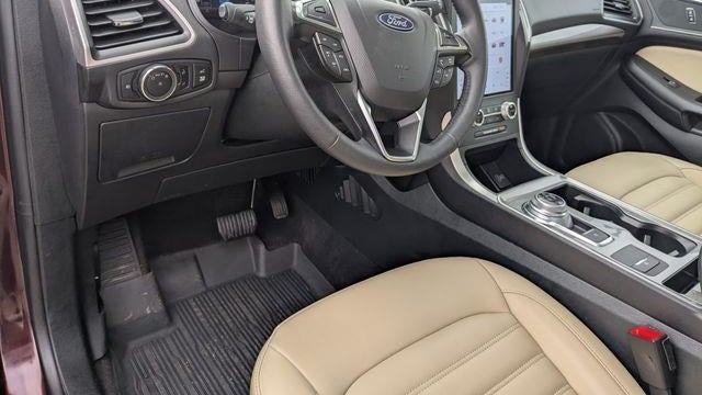 2024 Ford Edge ST-Line