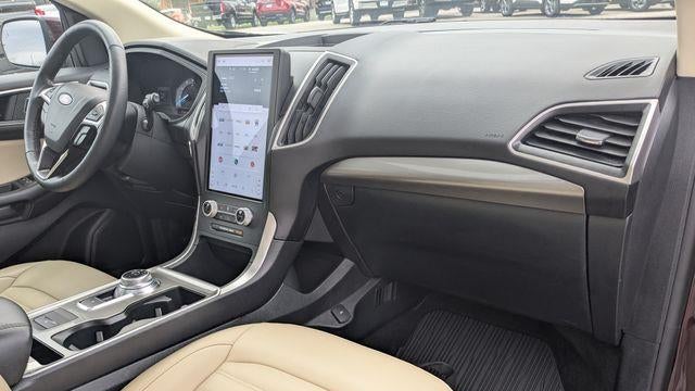 2024 Ford Edge ST-Line