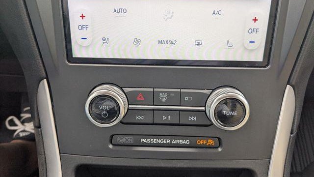 2024 Ford Edge ST-Line
