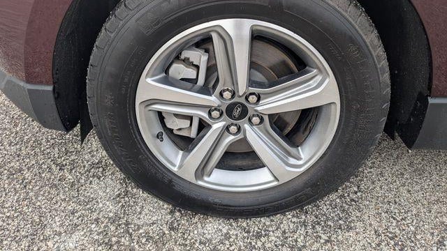 2024 Ford Edge ST-Line