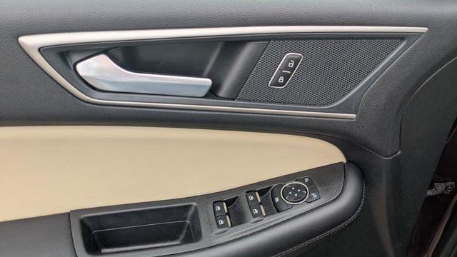 2024 Ford Edge ST-Line