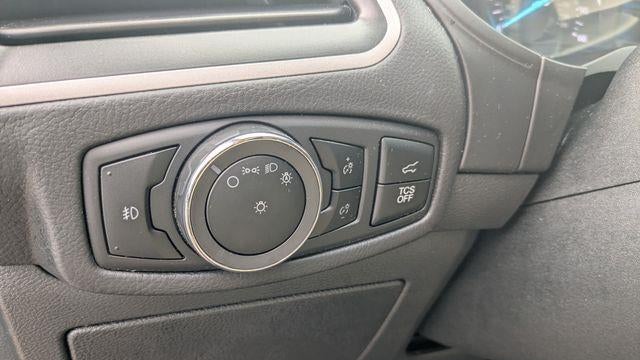 2024 Ford Edge ST-Line