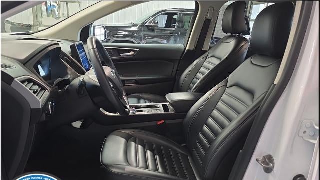 2024 Ford Edge ST-Line