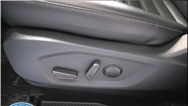 2024 Ford Edge ST-Line