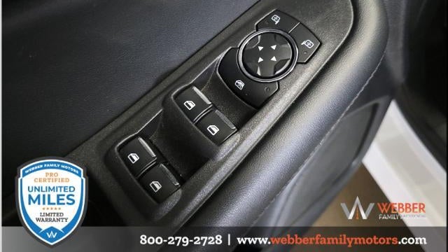 2024 Ford Edge ST-Line